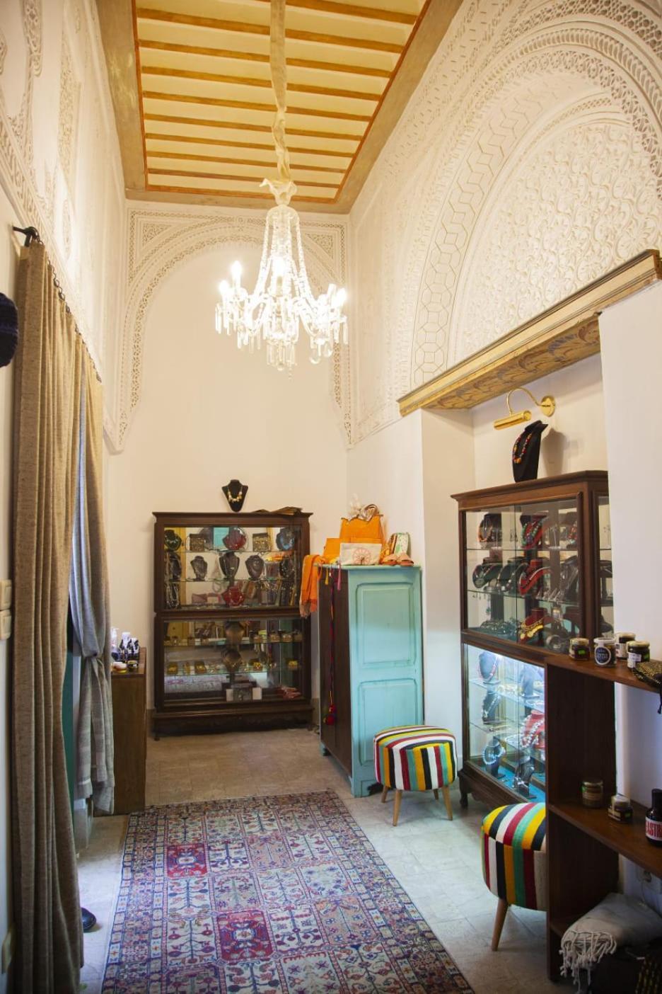 Dar El Medina 4* Tunis