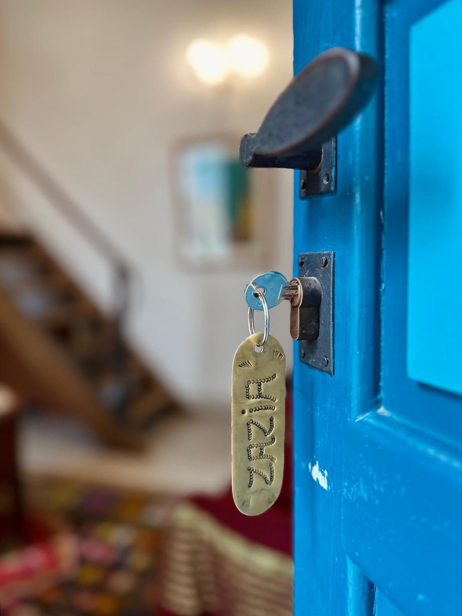 Hotel Dar El Medina