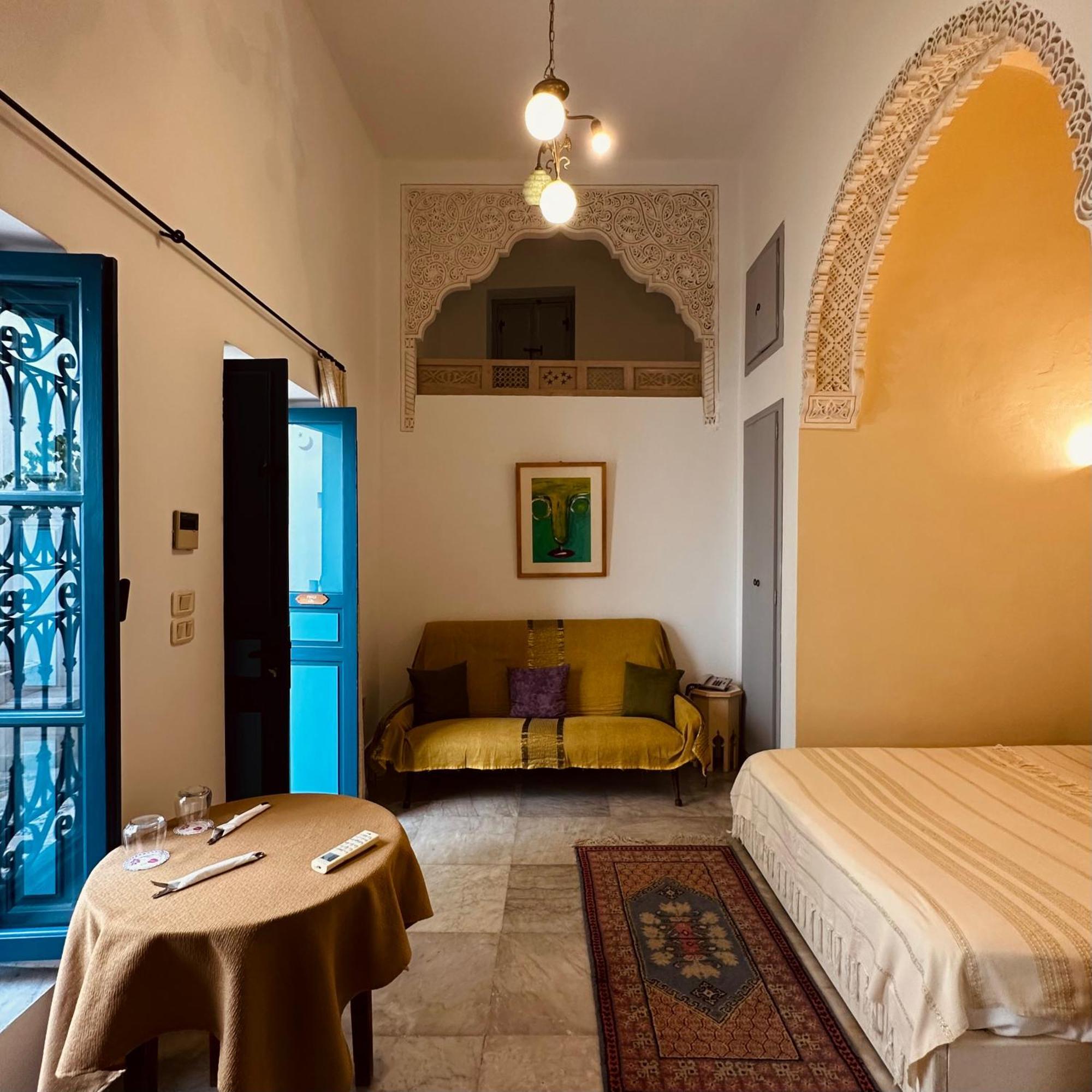 Hotel Dar El Medina