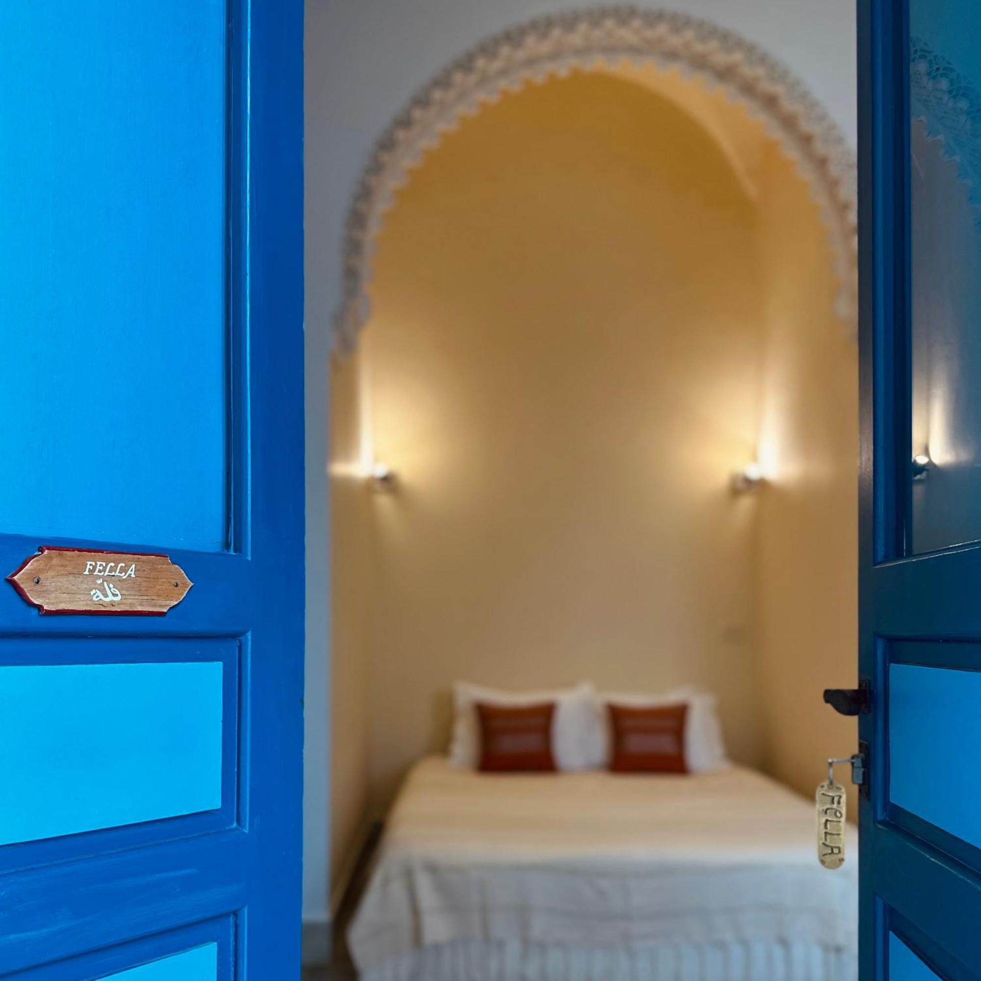 Dar El Medina Hotel 4*
