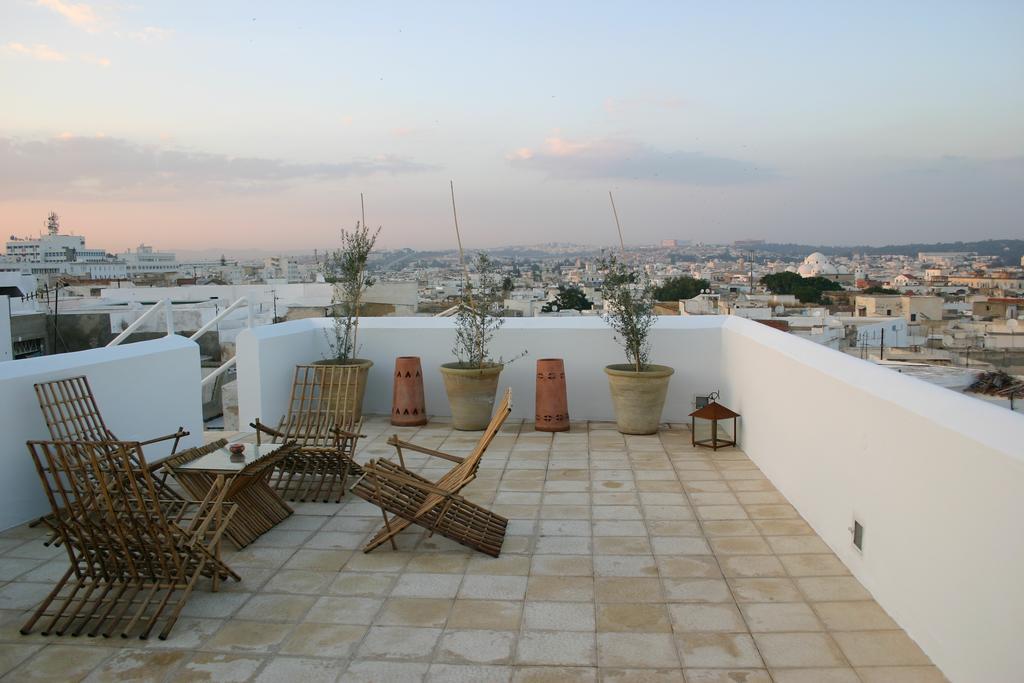 Hotel Dar El Medina