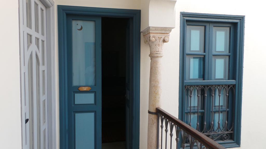 Hotel Dar El Medina