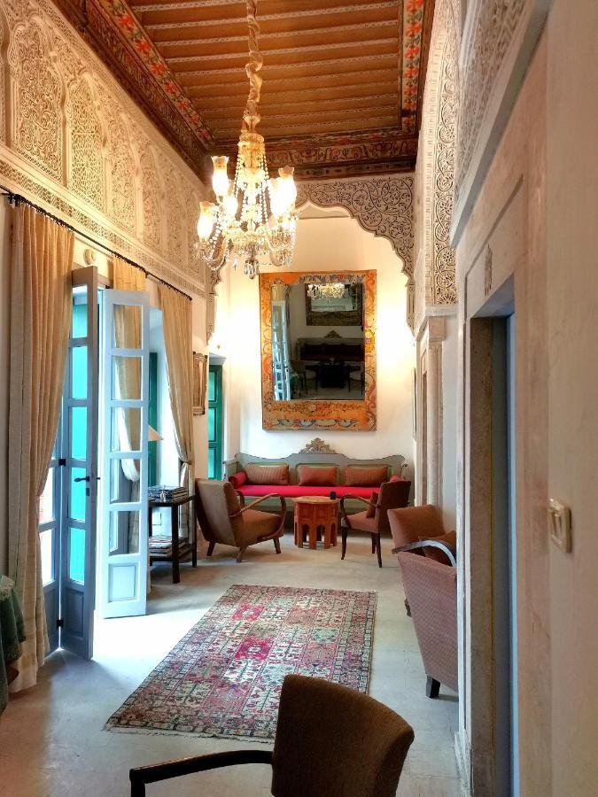 Dar El Medina Tunis
