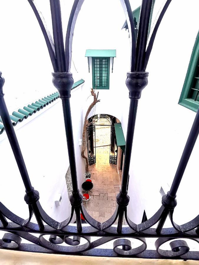 Dar El Medina Hotel 4*