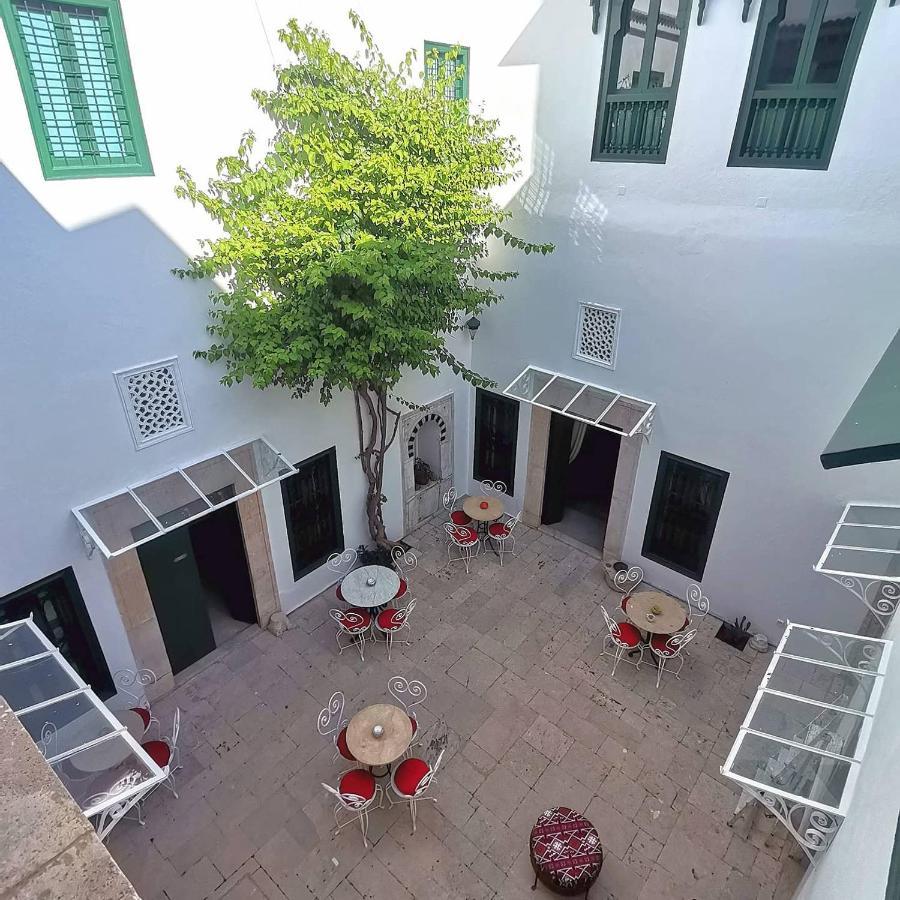 Dar El Medina Hotel Tunis