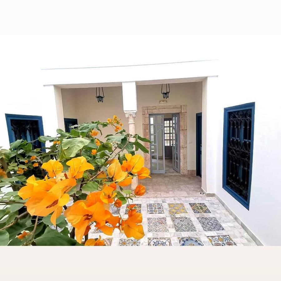Dar El Medina 4*
