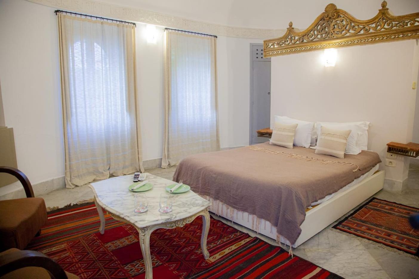 Dar El Medina Hotel 4*