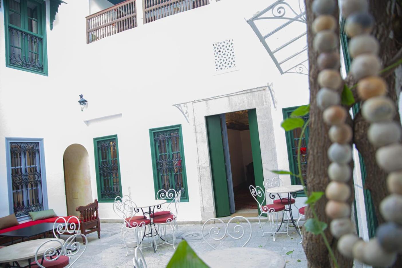 Hotel Dar El Medina
