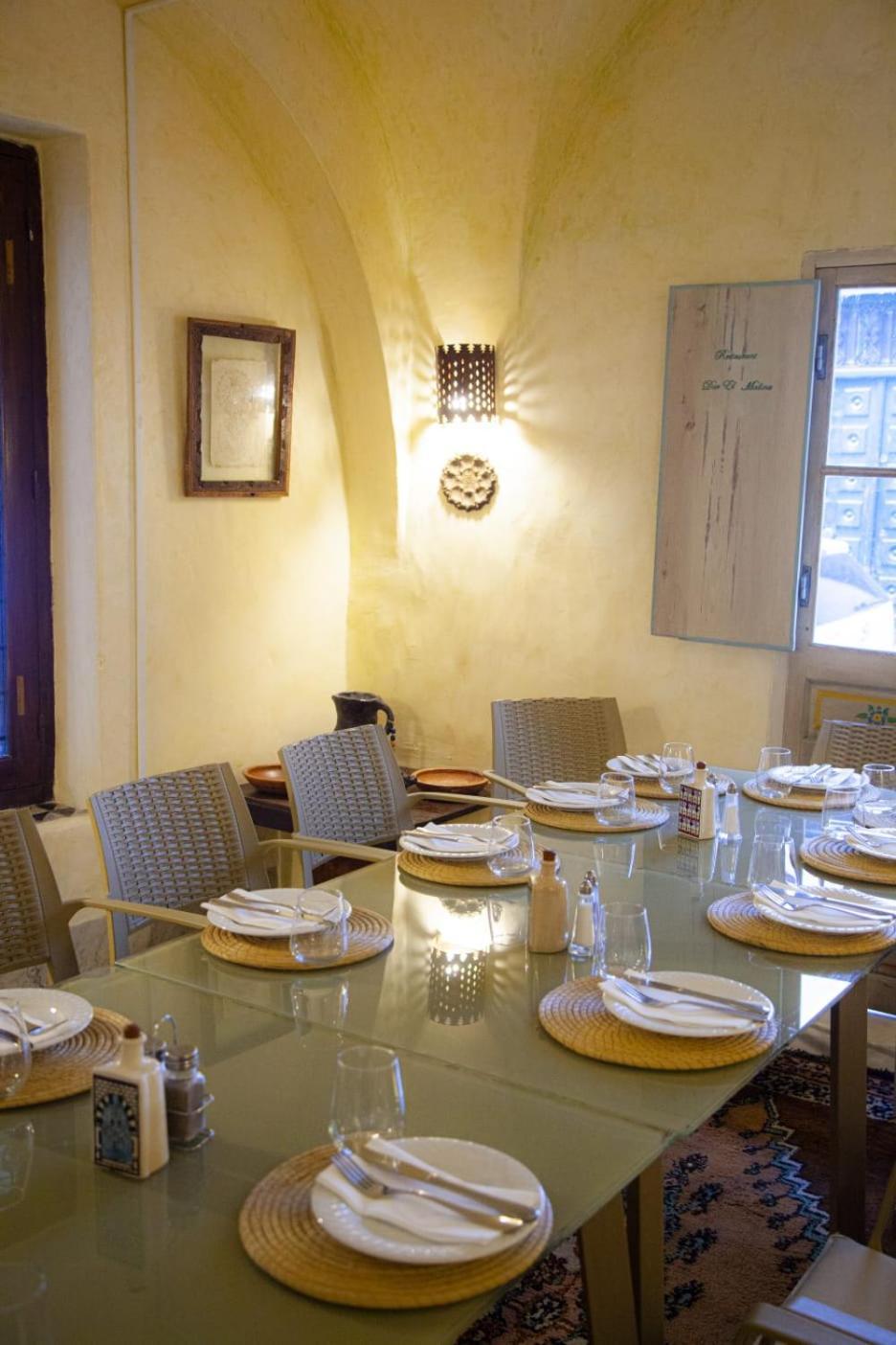 Dar El Medina Hotel 4*