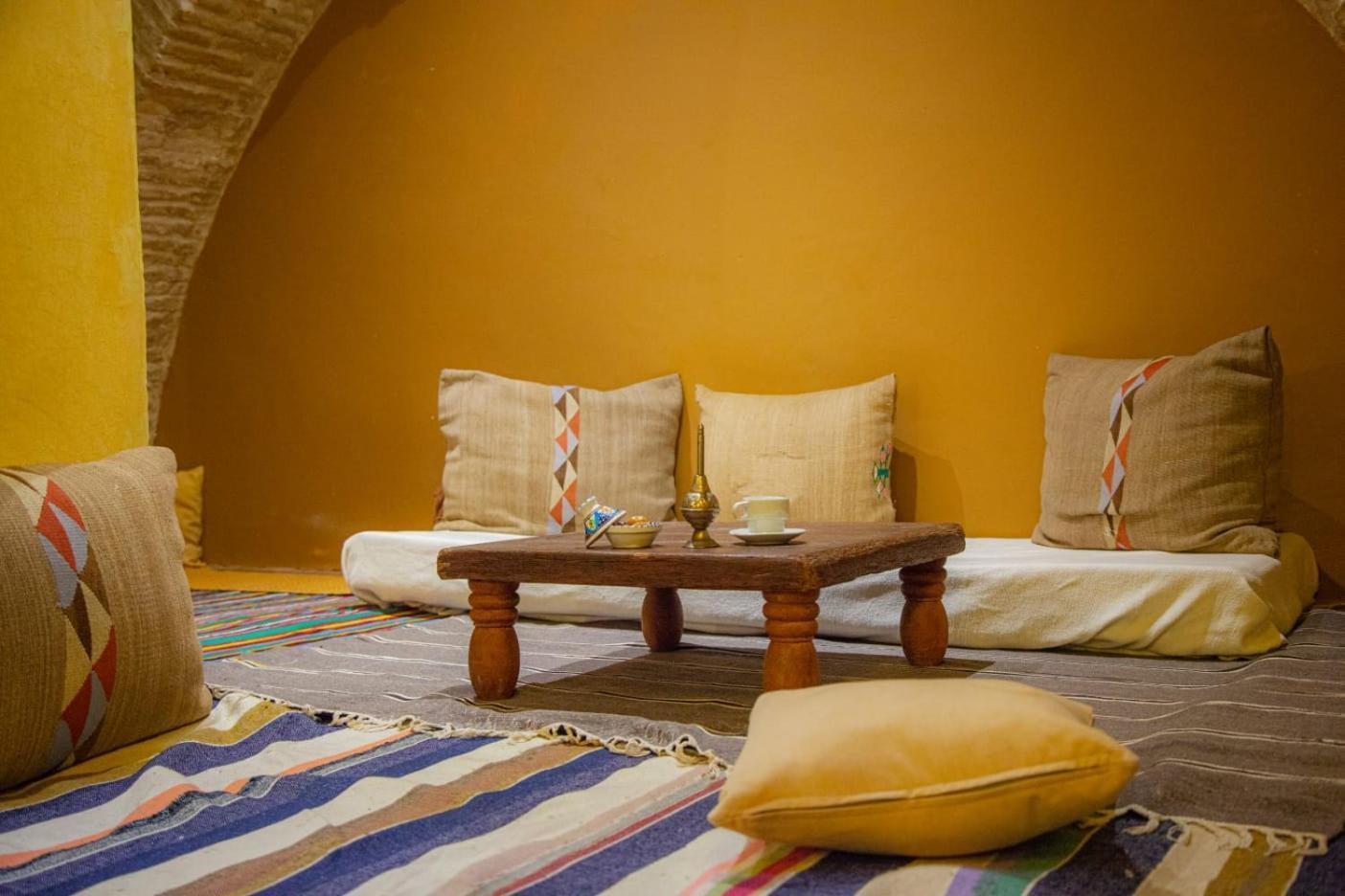 Dar El Medina Hotel