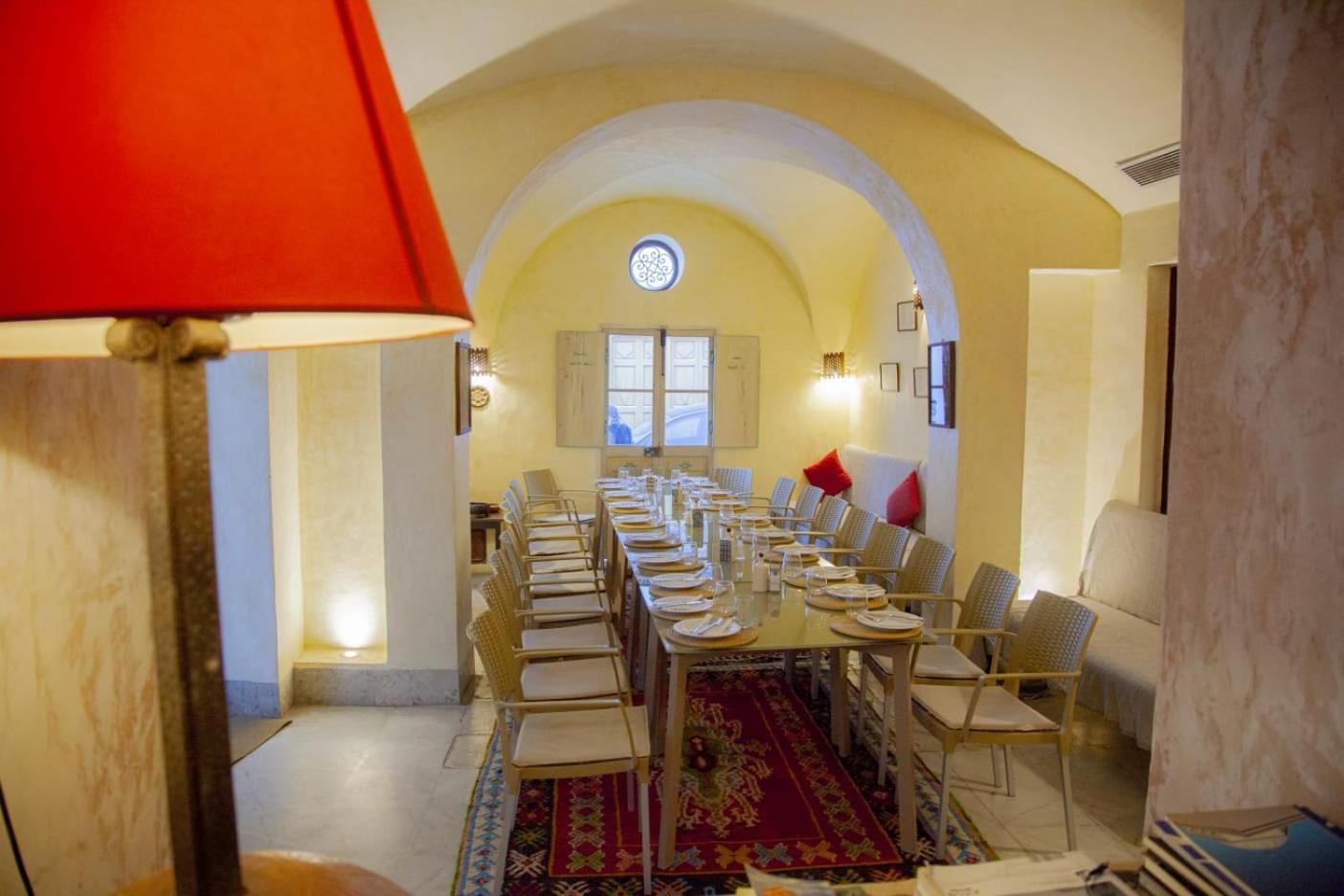 Dar El Medina Hotel Tunis