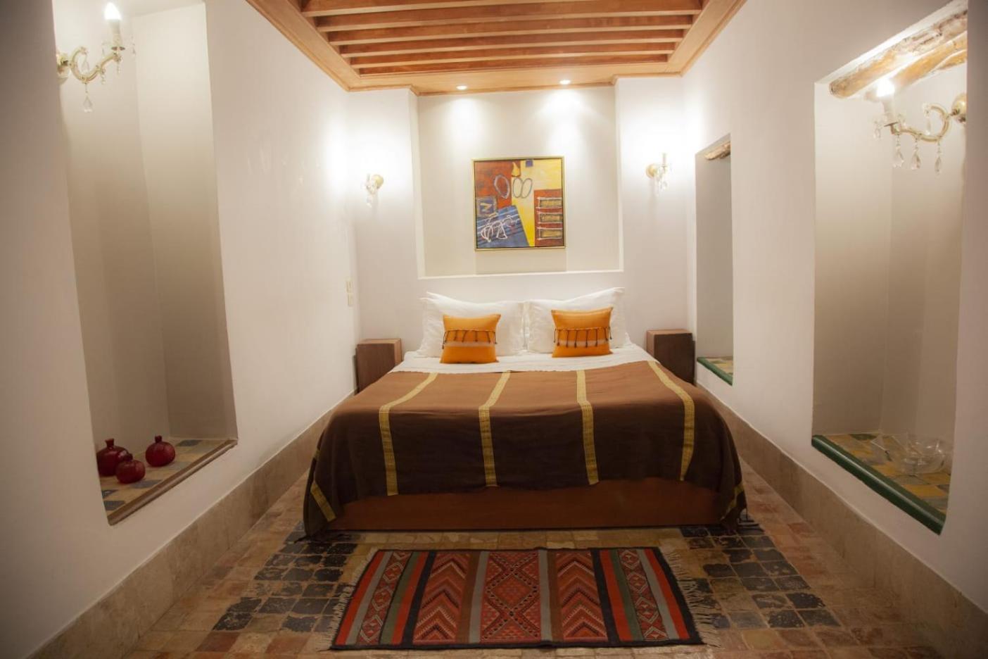 Dar El Medina Hotel