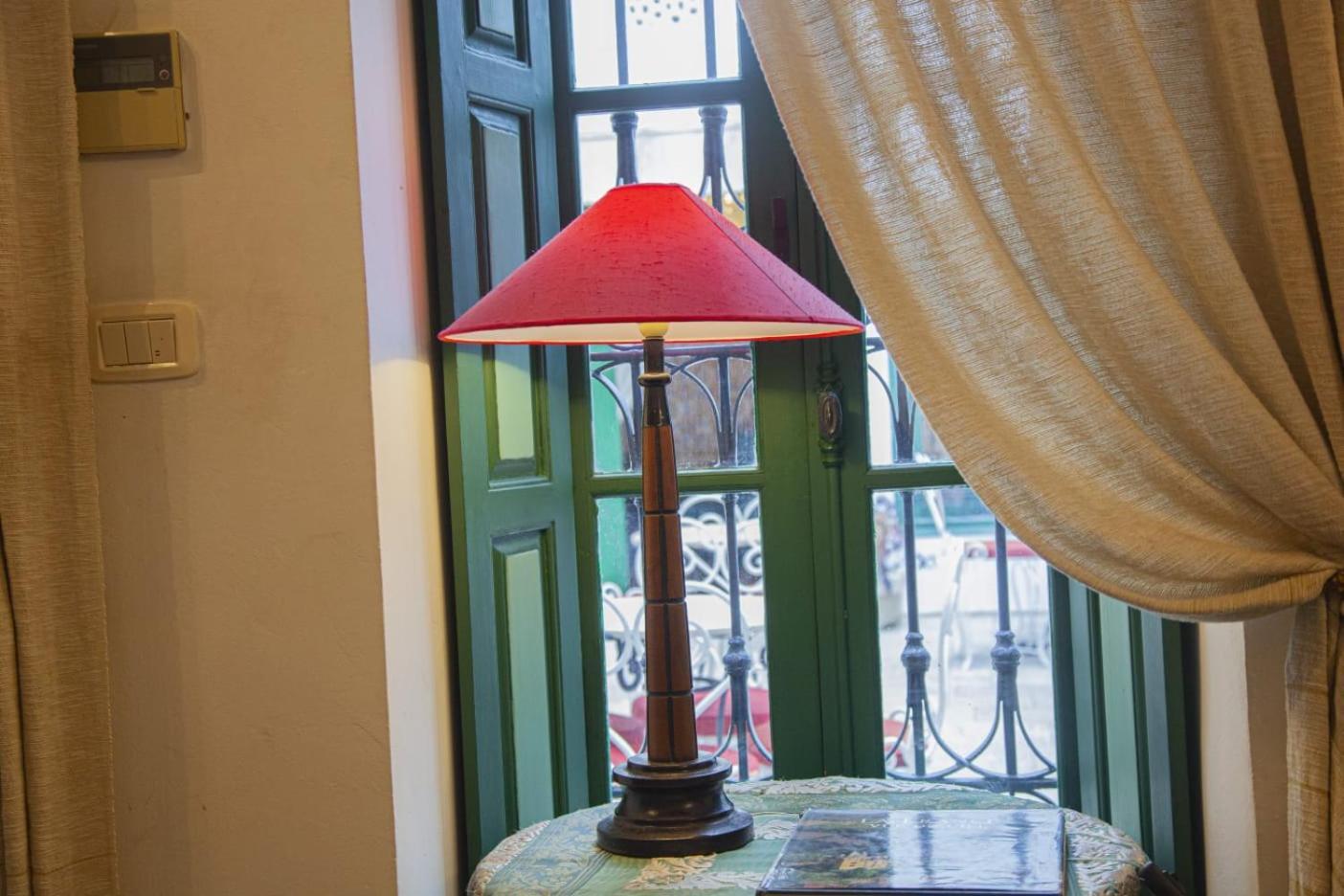Hotel Dar El Medina