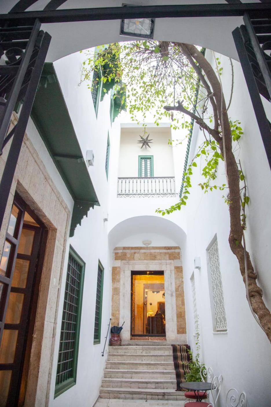 Dar El Medina Hotel 4*