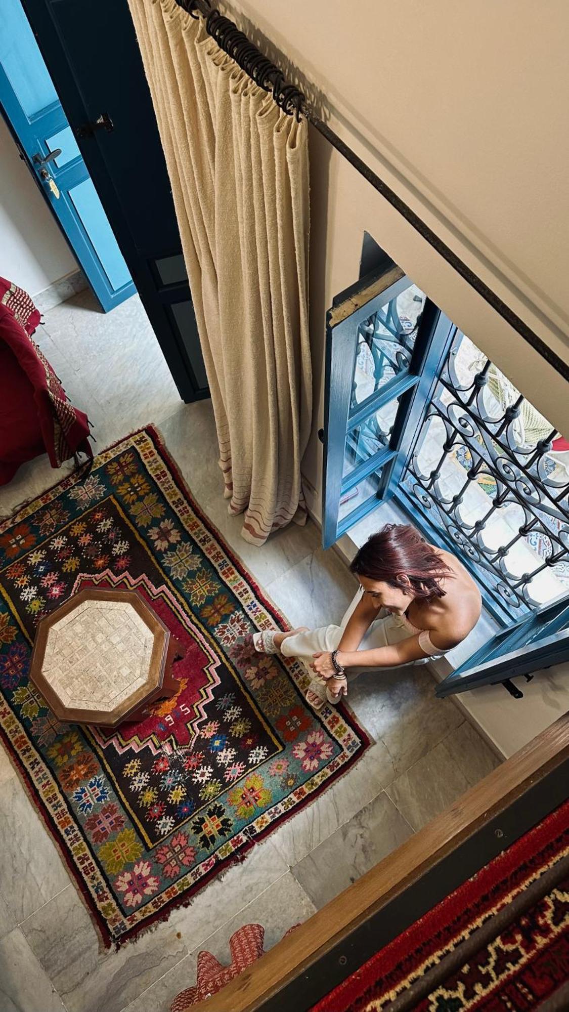Dar El Medina 4*