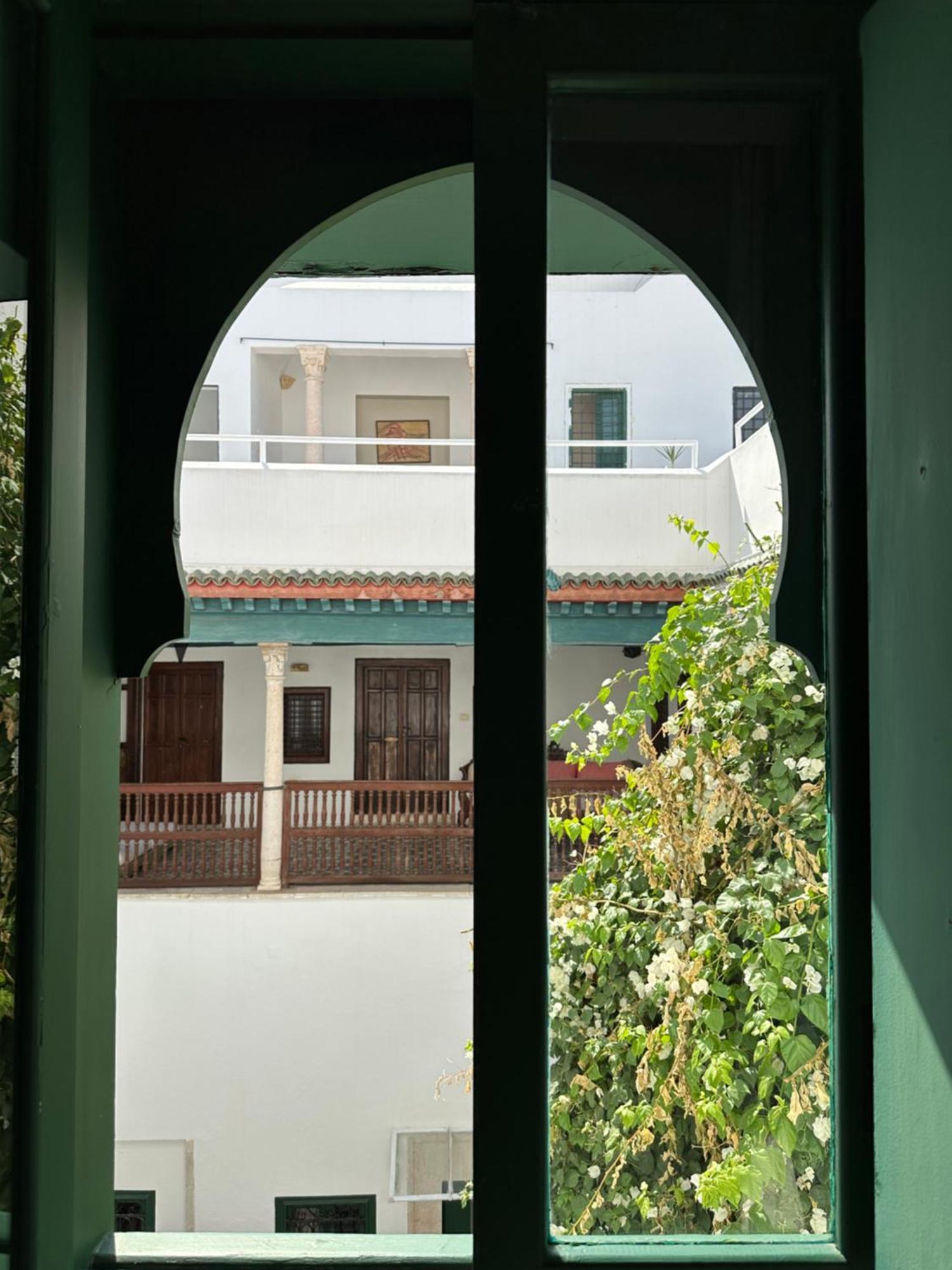 Dar El Medina Hotel