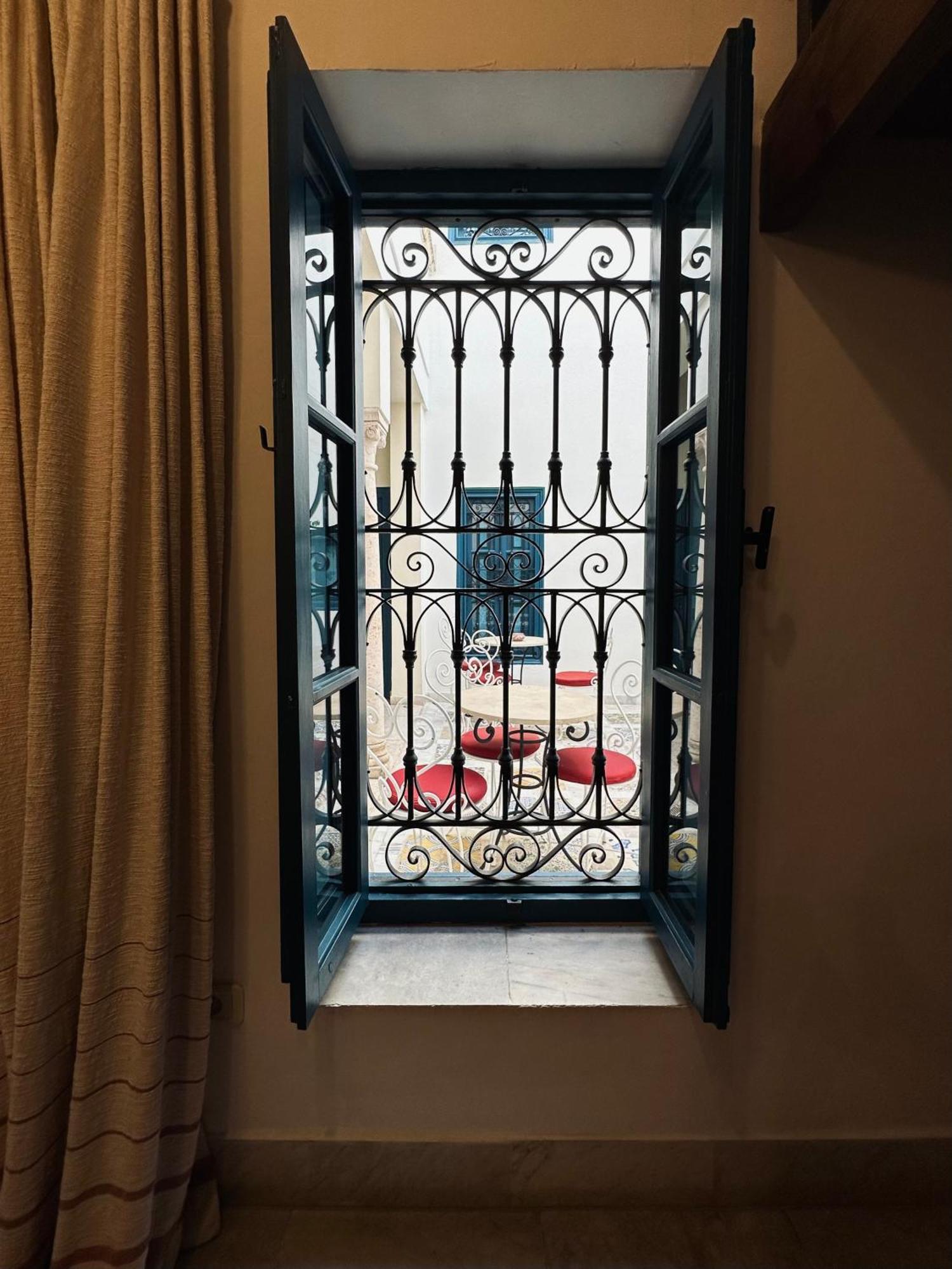 Dar El Medina Hotel