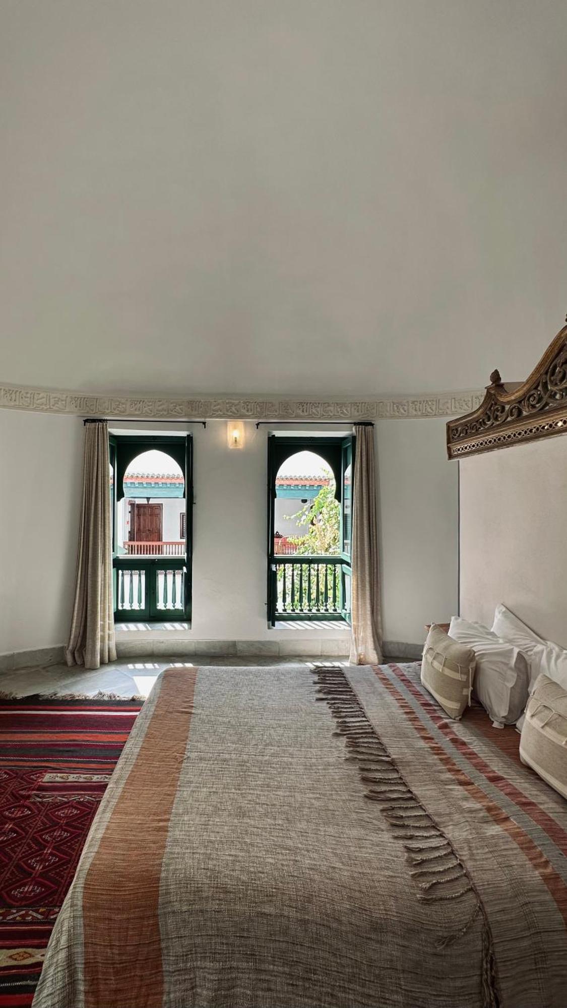 Dar El Medina 4* Tunis