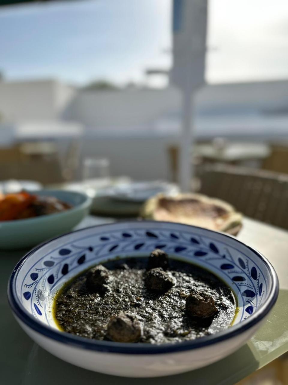 Hotel Dar El Medina Tunis