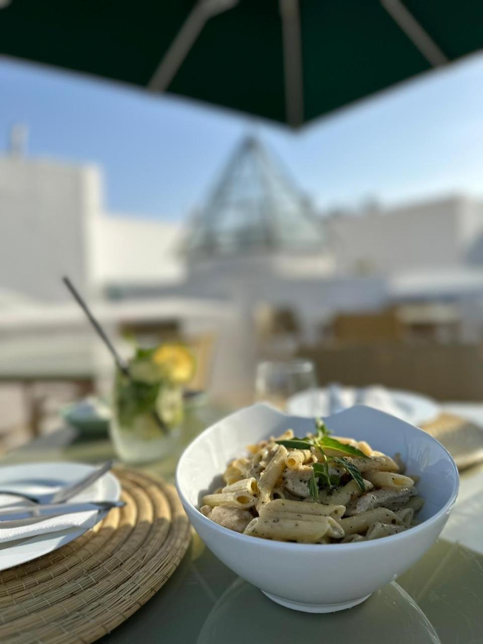 Dar El Medina 4* Tunis