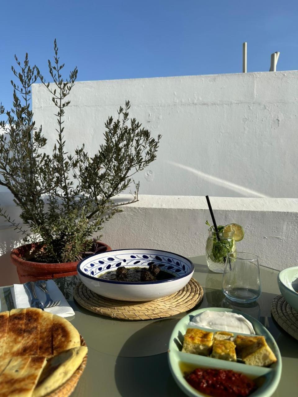 Dar El Medina Hotel