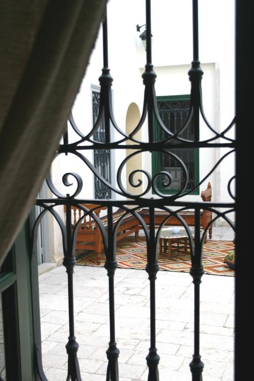 Dar El Medina Tunis