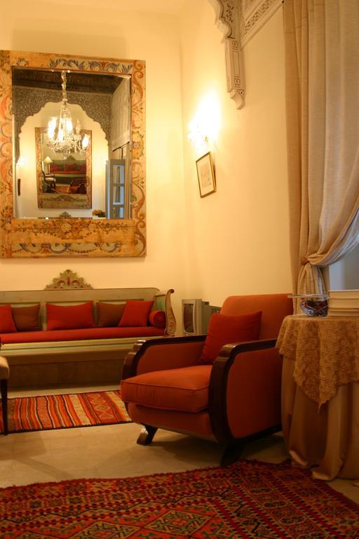 Hotel Dar El Medina