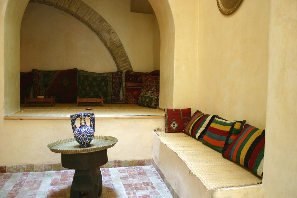 Dar El Medina