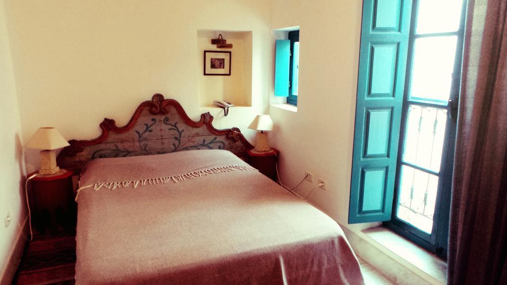 Hotel Dar El Medina Tunis