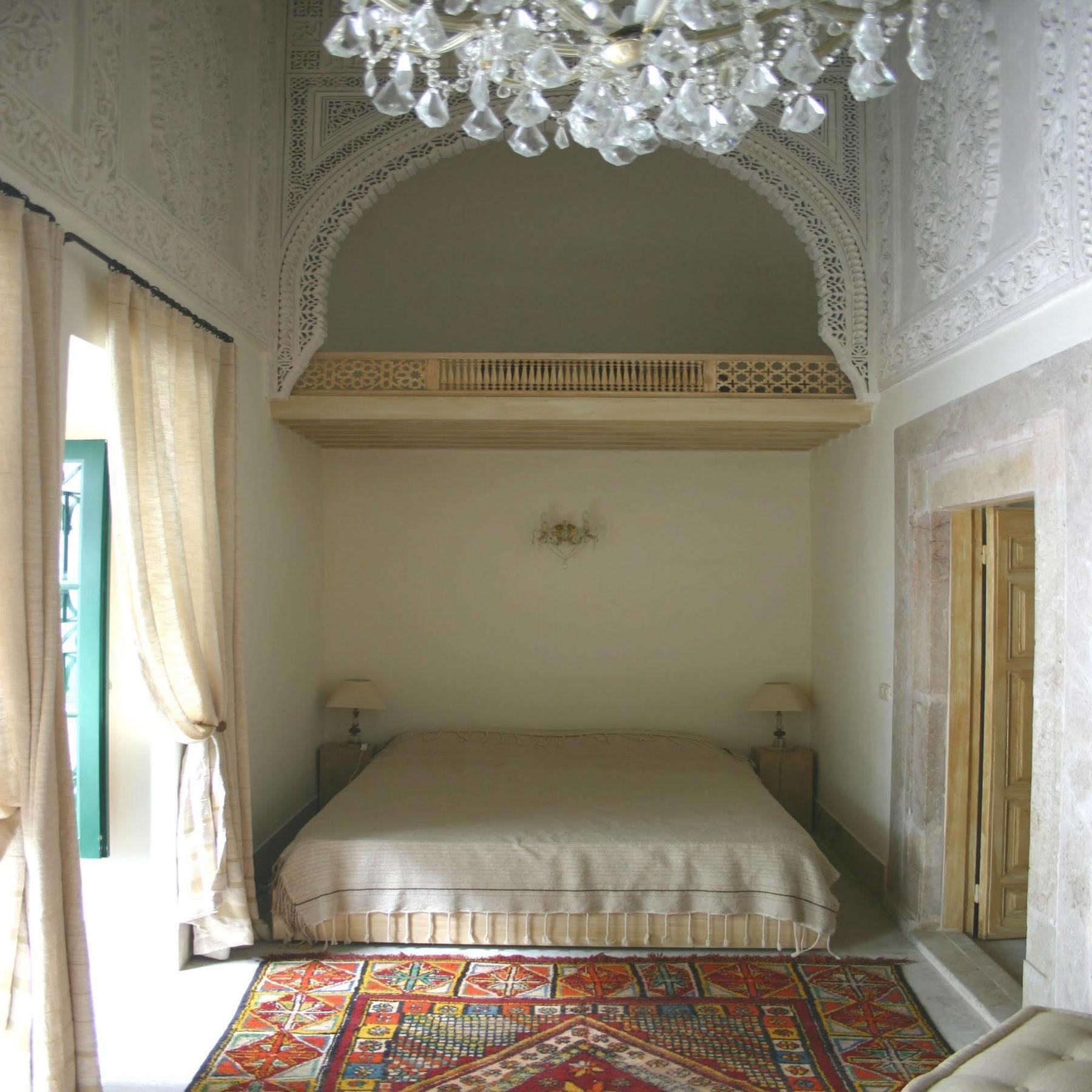 Hotel Dar El Medina 4*